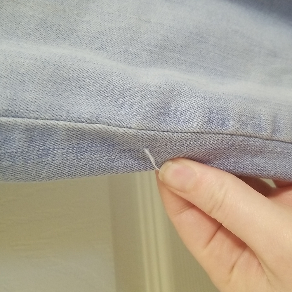 Old Navy - Rockstar - Mid-Rise - 2 - Picture 3 of 12